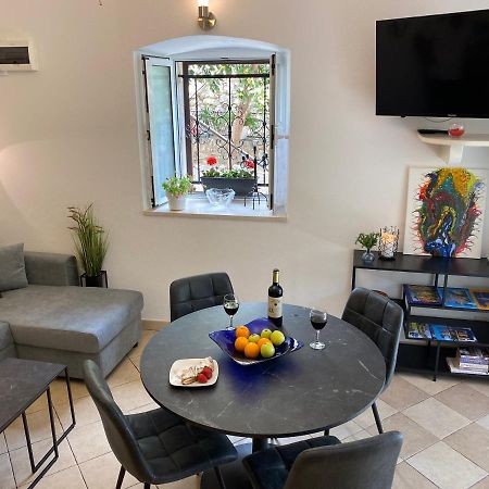 Mediterano Apartment - City Center Split Eksteriør bilde