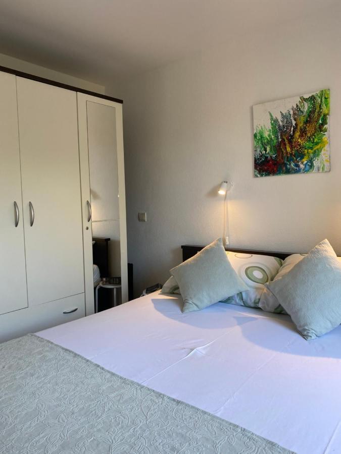 Mediterano Apartment - City Center Split Eksteriør bilde