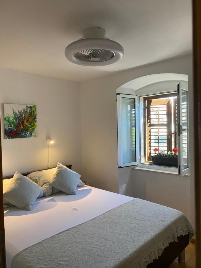 Mediterano Apartment - City Center Split Eksteriør bilde