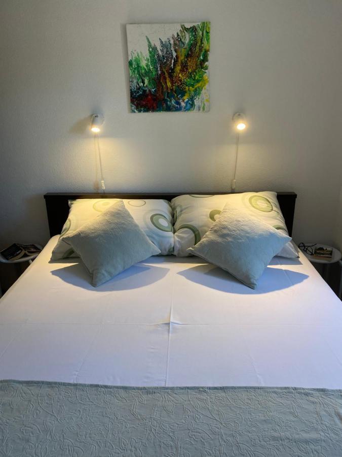 Mediterano Apartment - City Center Split Eksteriør bilde