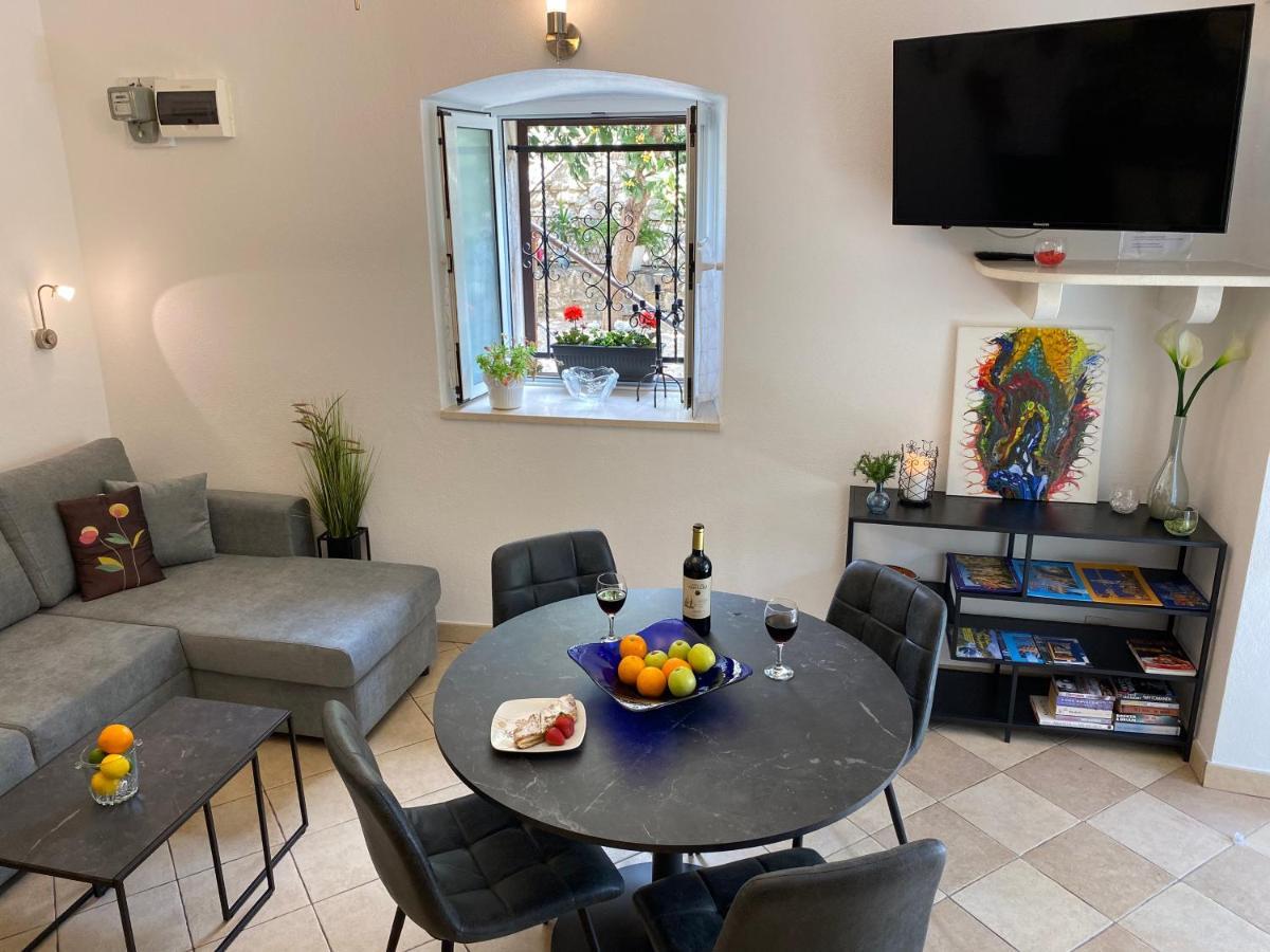 Mediterano Apartment - City Center Split Eksteriør bilde