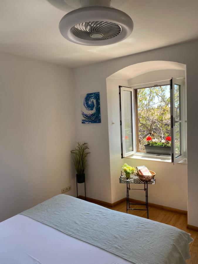 Mediterano Apartment - City Center Split Eksteriør bilde