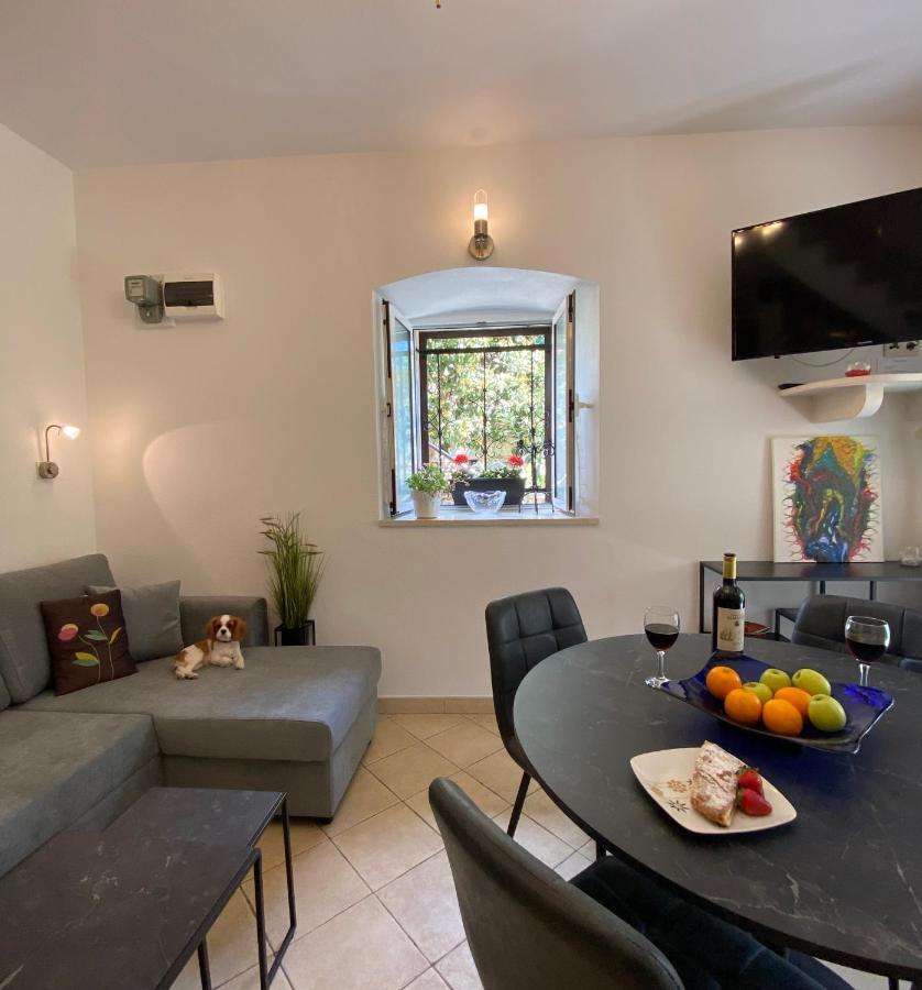 Mediterano Apartment - City Center Split Eksteriør bilde