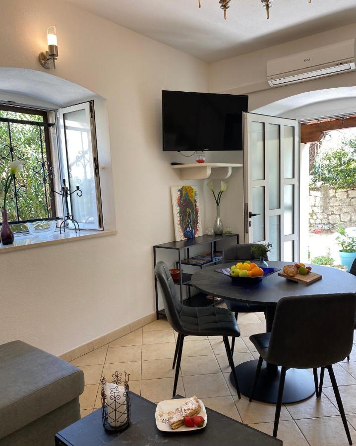 Mediterano Apartment - City Center Split Eksteriør bilde
