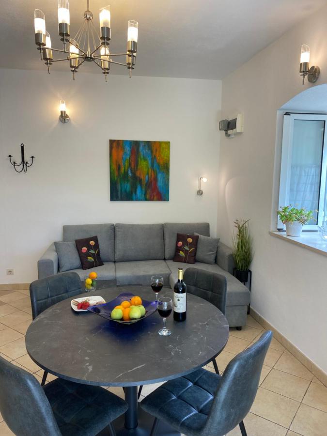 Mediterano Apartment - City Center Split Eksteriør bilde