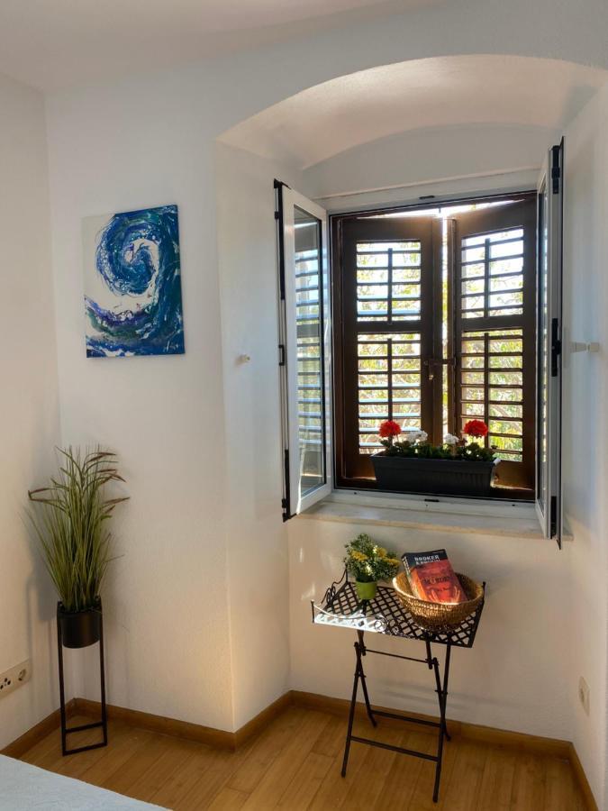 Mediterano Apartment - City Center Split Eksteriør bilde