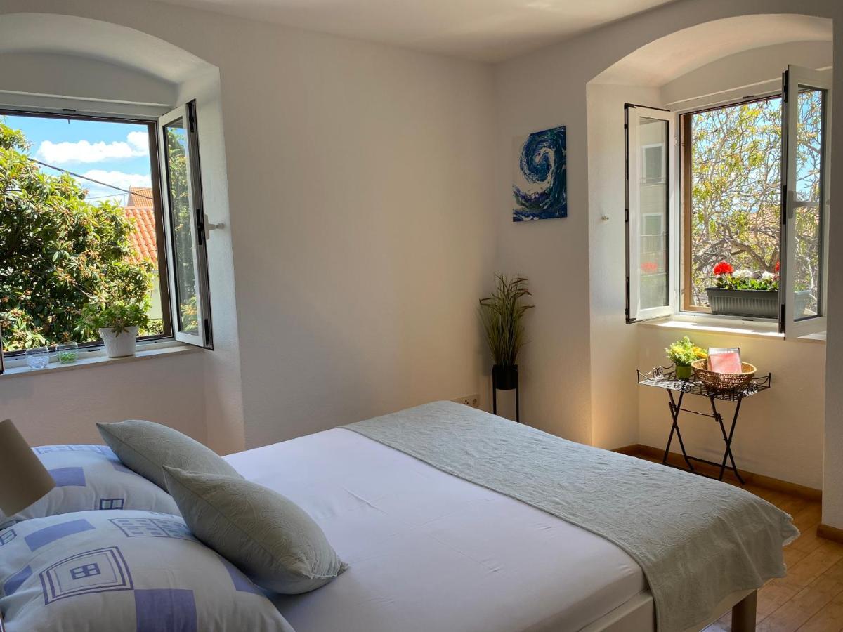 Mediterano Apartment - City Center Split Eksteriør bilde