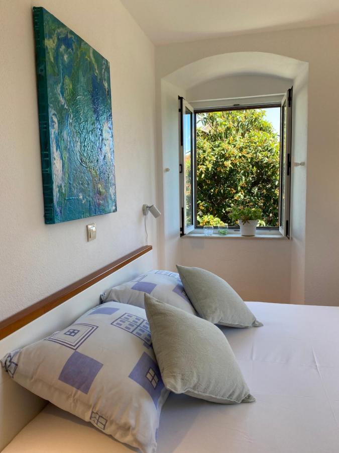Mediterano Apartment - City Center Split Eksteriør bilde