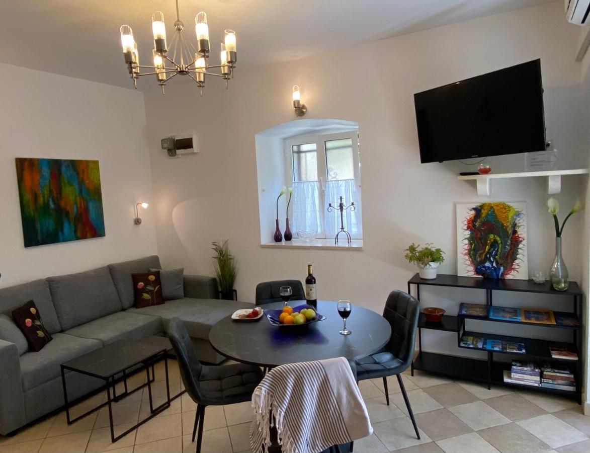 Mediterano Apartment - City Center Split Eksteriør bilde