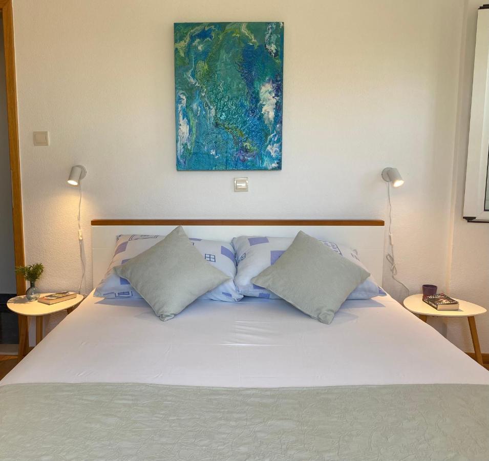 Mediterano Apartment - City Center Split Eksteriør bilde