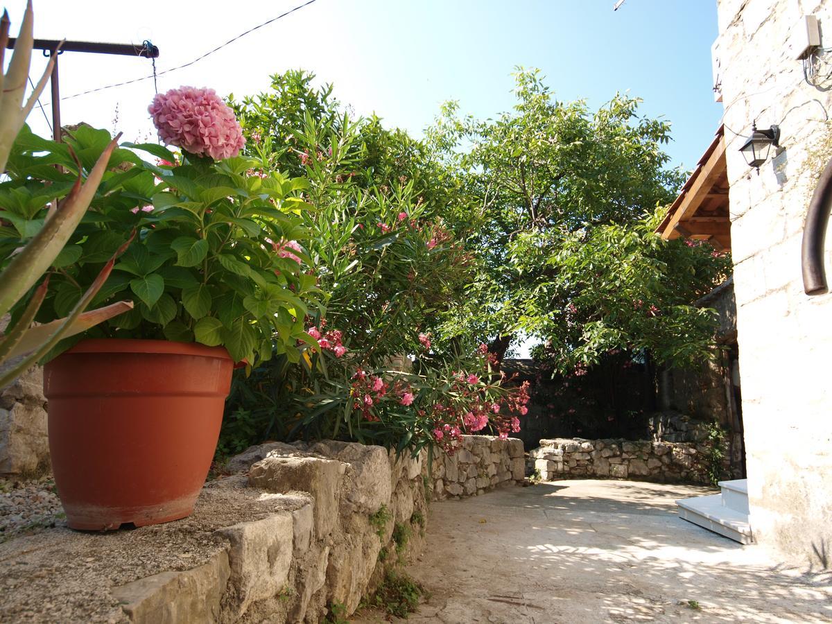 Mediterano Apartment - City Center Split Eksteriør bilde